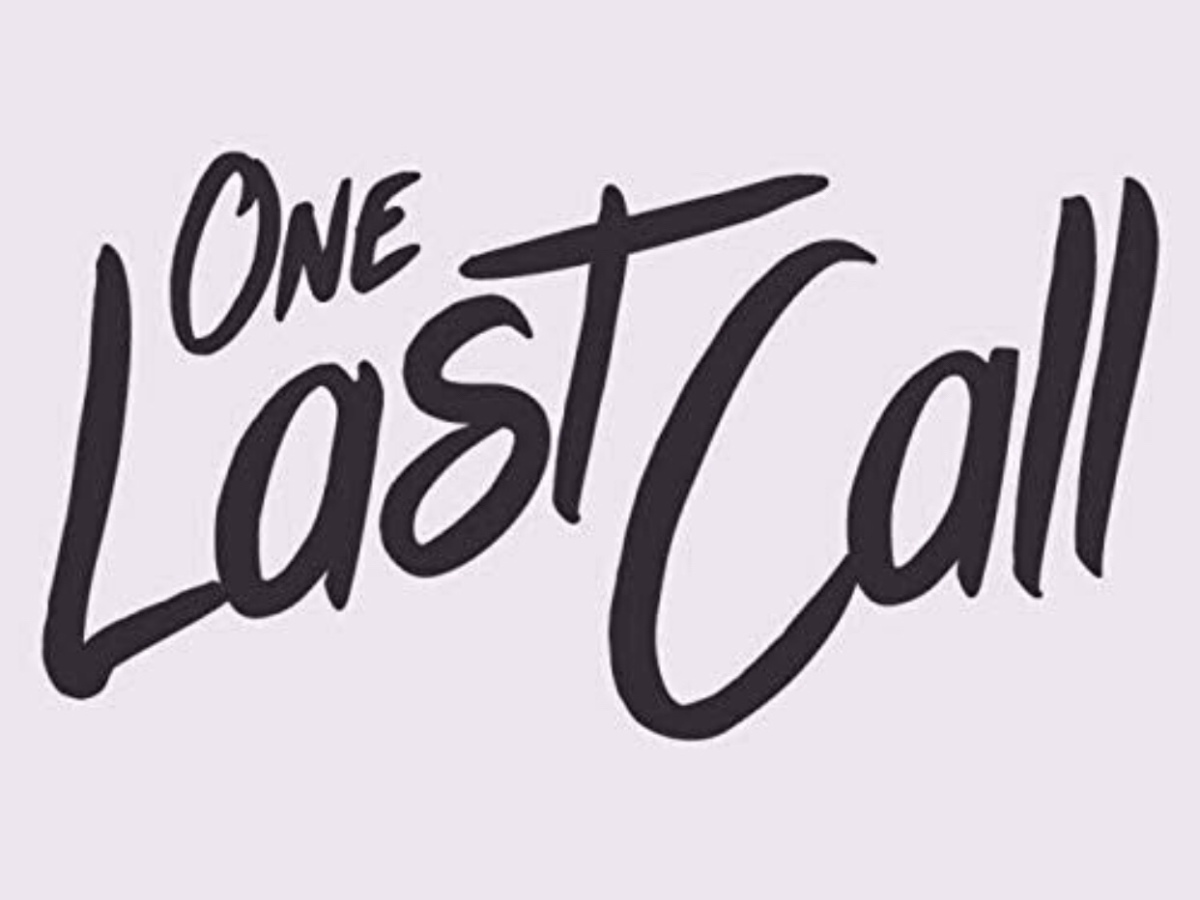 The Last Call (A Short Story)